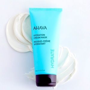 AHAVA Hydration Cream Mask